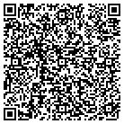 QR code with Chris Richardson Plastering contacts