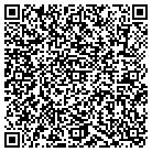 QR code with James M Robertson DDS contacts