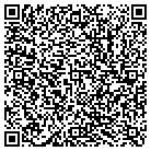 QR code with R B Wilber & Assoc Inc contacts