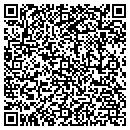 QR code with Kalamazoo Pool contacts