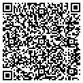 QR code with Bex Inc contacts
