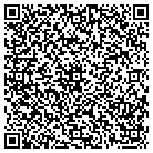 QR code with R Bar C Ranch Boy Scouts contacts