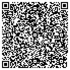 QR code with Hughes Western Sales Inc contacts