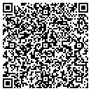 QR code with Howard F Hurt Do contacts