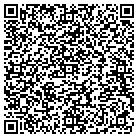 QR code with F S I of Western Michigan contacts