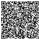 QR code with Huron Pines R C & D contacts