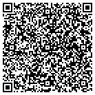 QR code with Adventure Rv Sales & Service contacts