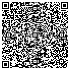 QR code with Wee Wisdom Pre-School Inc contacts