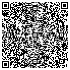 QR code with Magruder Dry Color contacts