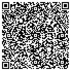 QR code with H Noack Farm Implements contacts