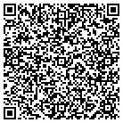 QR code with Zion Temple Chr-God In Christ contacts