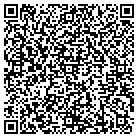 QR code with Weger Governmental System contacts