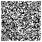 QR code with Progressive Pet Services W Mich contacts