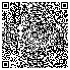 QR code with Yavapai Voter Registration contacts