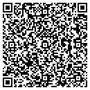 QR code with Joeys Towing contacts