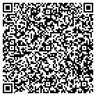 QR code with Raymond Fortson DDS contacts