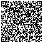 QR code with Mc Bride's Framing Gallery contacts