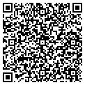 QR code with Finelines contacts