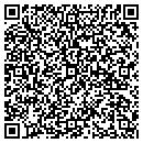 QR code with Pendleton contacts