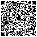 QR code with C Camp Bow Wow contacts