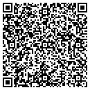 QR code with Rick D Buchanan DDS contacts