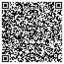 QR code with 3 JS Handyman Service contacts