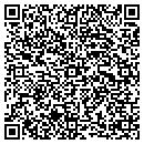 QR code with McGregor Library contacts