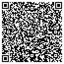QR code with JC &W Custom Bldg contacts