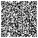 QR code with AAA Pools contacts