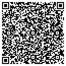 QR code with Osentoski & Assoc contacts
