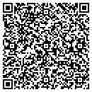 QR code with Hamburg Auto Service contacts