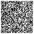 QR code with Toms Village Barber Shop contacts