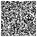 QR code with Davis L Dalton DO contacts