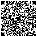 QR code with TRAFFIC.COM contacts