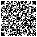 QR code with The Wooden Crate contacts