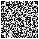 QR code with A Head Above contacts