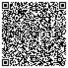 QR code with Adams Cleaning Service contacts