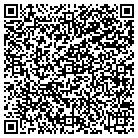 QR code with Custer Greens Golf Course contacts