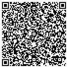 QR code with Huron Valley Reformed Church contacts