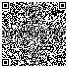 QR code with J&C Security & Body Guard SEC contacts