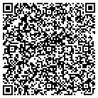 QR code with Maggini Twohey PLC Alma Law contacts