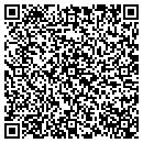QR code with Ginny's Danceworks contacts