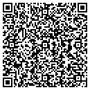QR code with David W Hand contacts