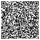 QR code with Hans Wenklert Floors contacts
