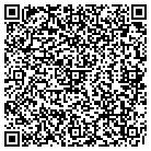 QR code with R J Master Handyman contacts