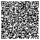 QR code with Hendoe Trucking contacts