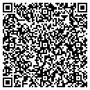 QR code with J A This and That contacts