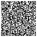 QR code with Cattail Cafe contacts