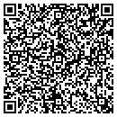 QR code with Upscale Resale contacts