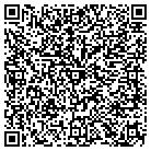 QR code with Samphere's Quality Carpet Care contacts
